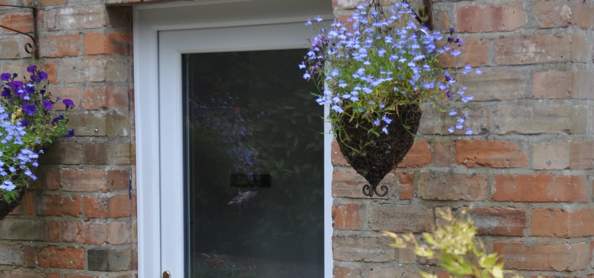Double Glazing Doors Barnes